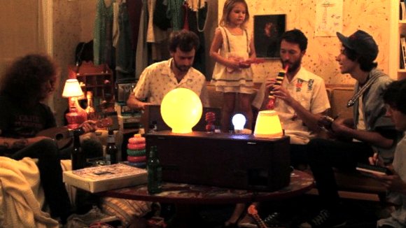 Photo du film Swim Little Fish Swim