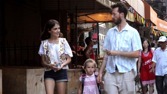 Photo du film Swim Little Fish Swim