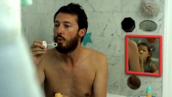 Photo du film Swim Little Fish Swim