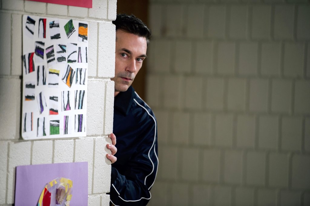 Photo du film Tag v.f.