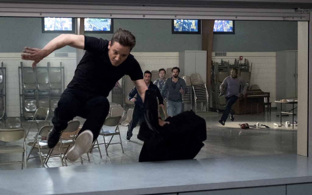 Photo du film Tag v.f.