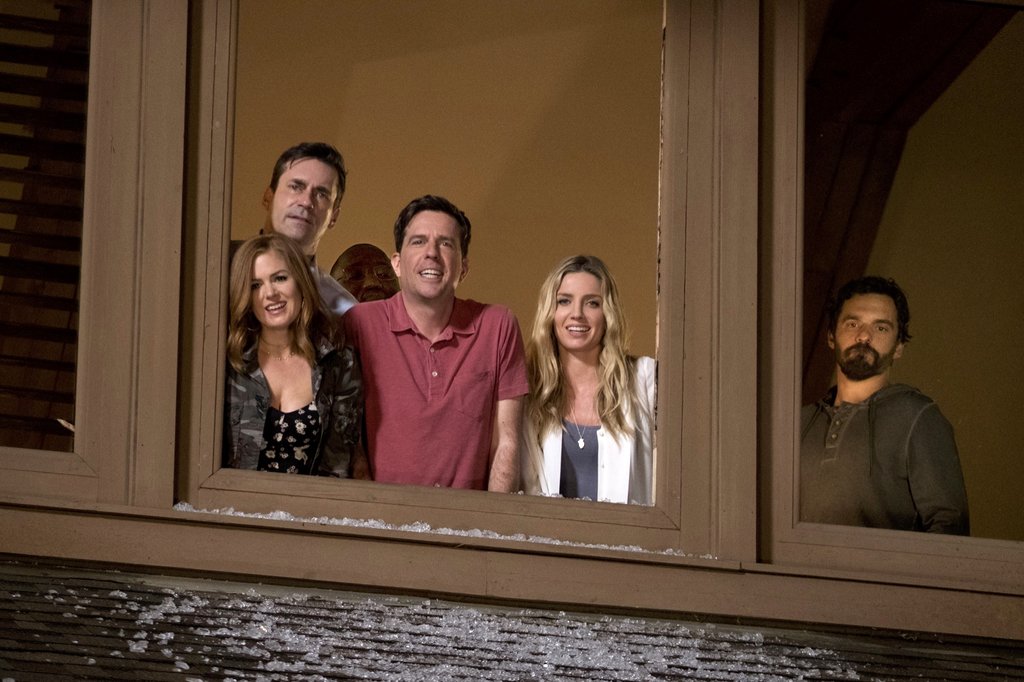 Photo du film Tag v.f.