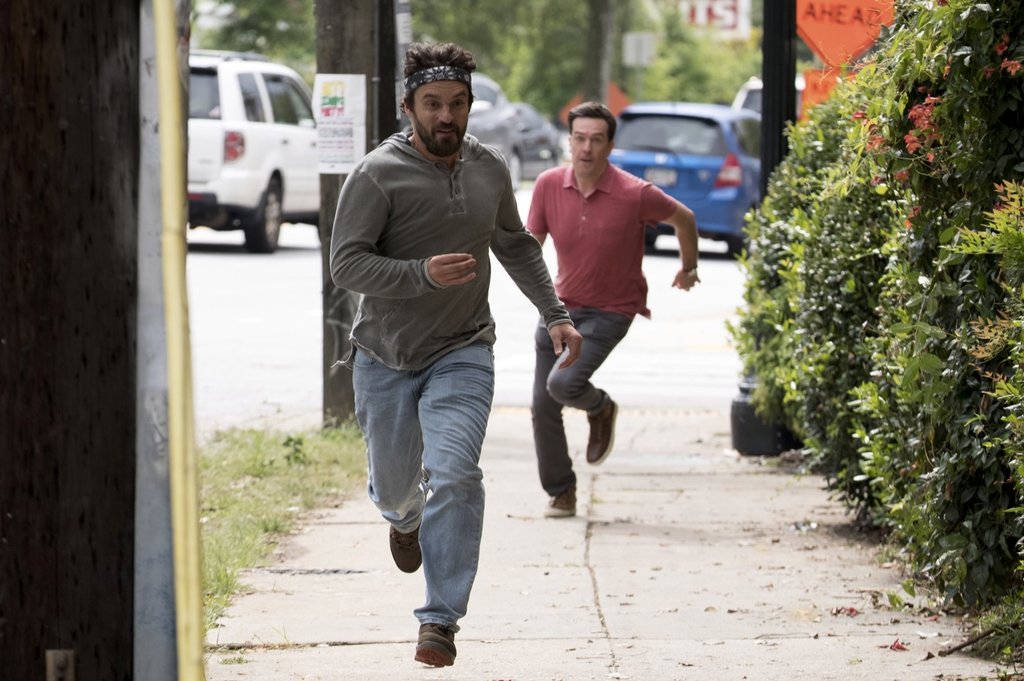 Photo du film Tag v.f.