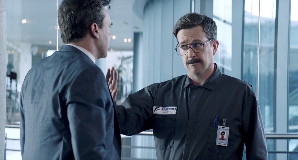 Photo du film Tag v.f.