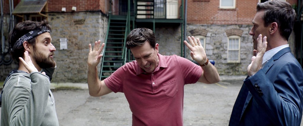 Photo du film Tag v.f.