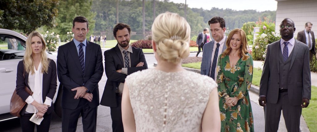 Photo du film Tag v.f.