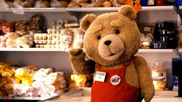 Photo du film Ted v.f.