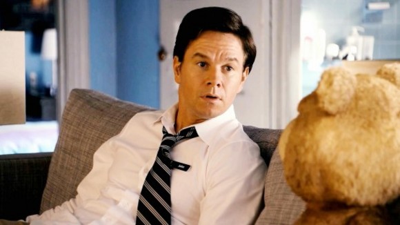 Photo du film Ted v.f.