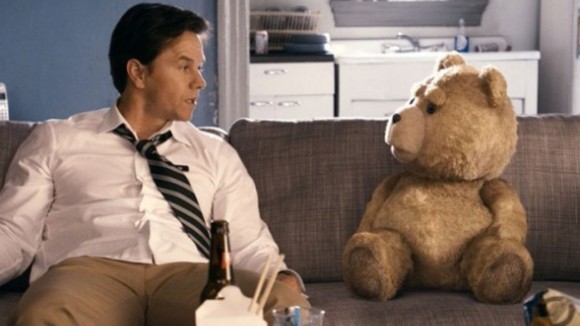 Photo du film Ted v.f.