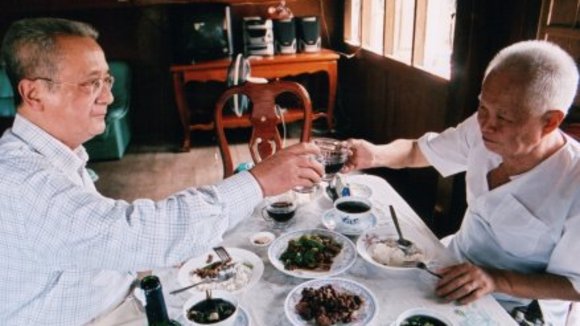 Photo du film L'Avocat de la terreur