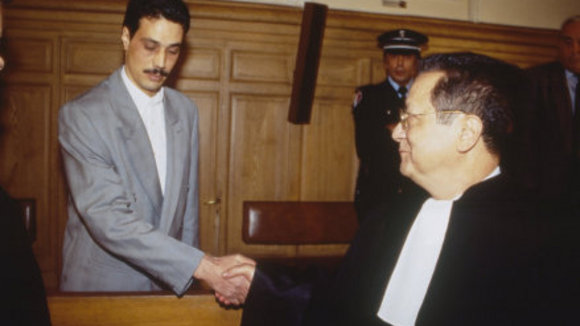 Photo du film L'Avocat de la terreur