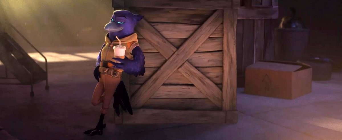 Photo du film Les méchants 2