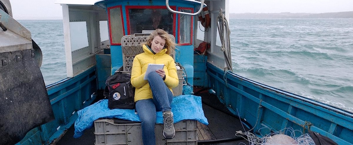 Photo du film La chambre des merveilles