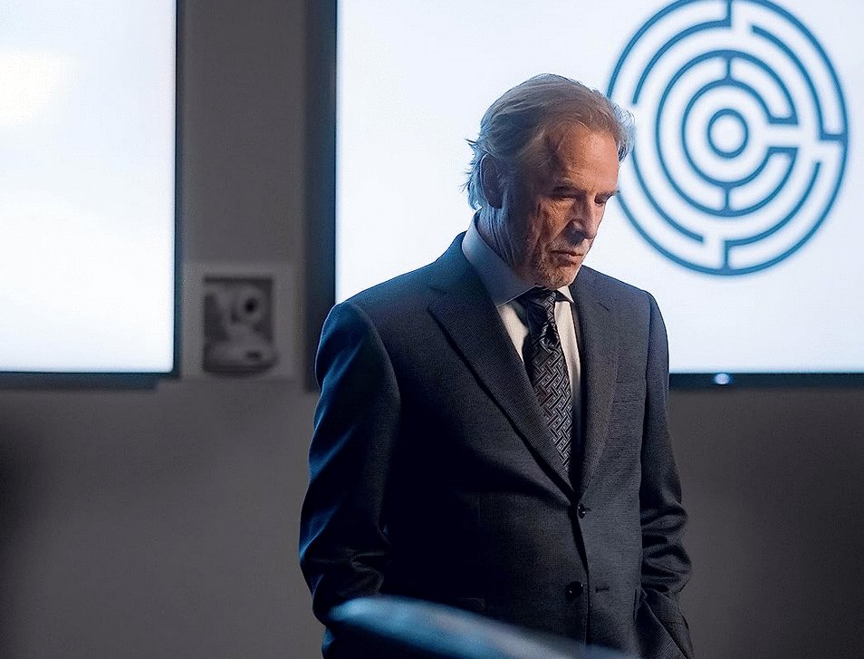 Photo du film The Collective