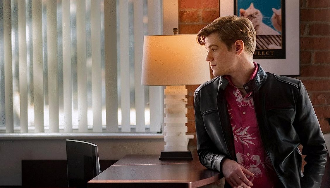 Photo du film The Collective