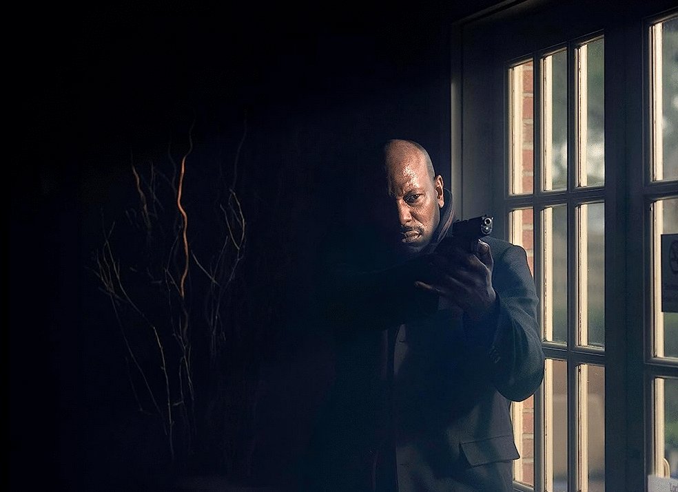 Photo du film The Collective