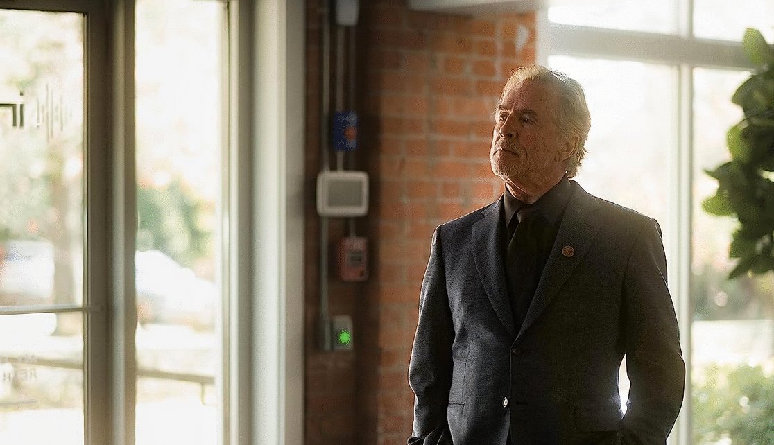 Photo du film The Collective