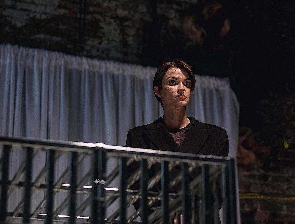 Photo du film The Collective