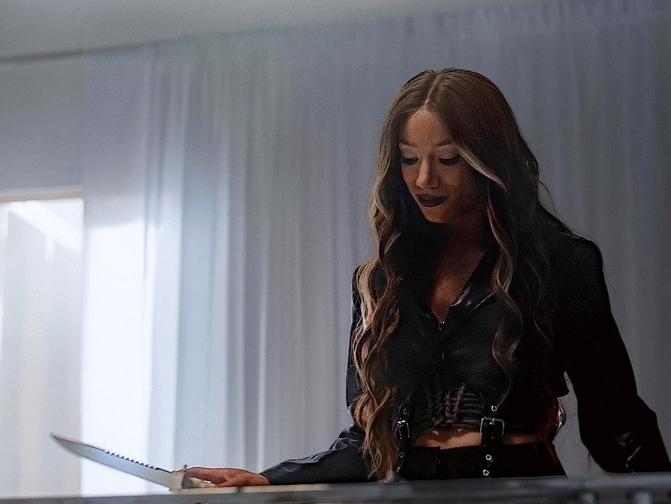 Photo du film The Collective