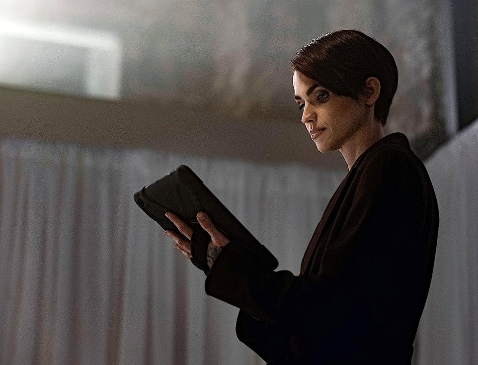 Photo du film The Collective