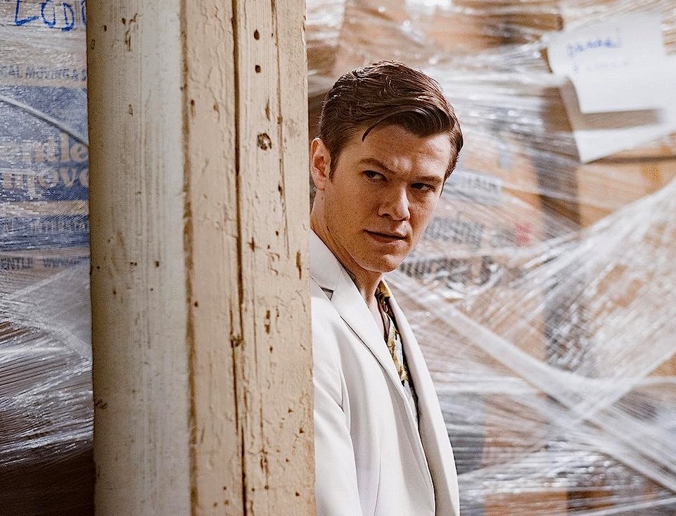 Photo du film The Collective