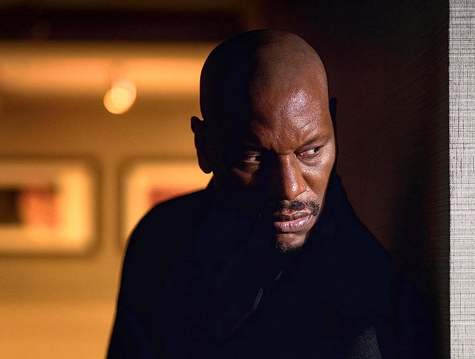 Photo du film The Collective