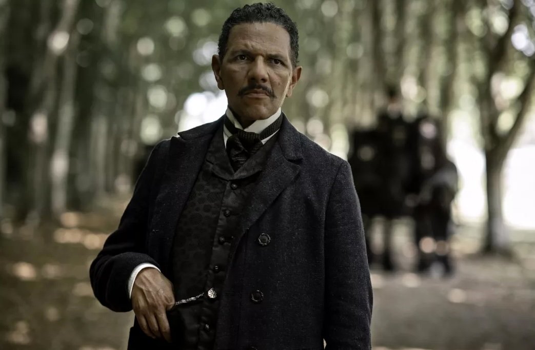 Photo du film Une affaire d'honneur