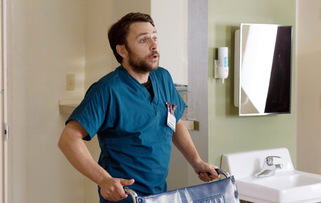 Photo from the movie The Hollars