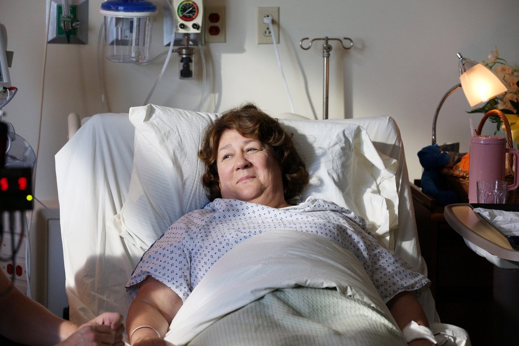 Photo from the movie The Hollars