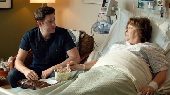 Photo from the movie The Hollars