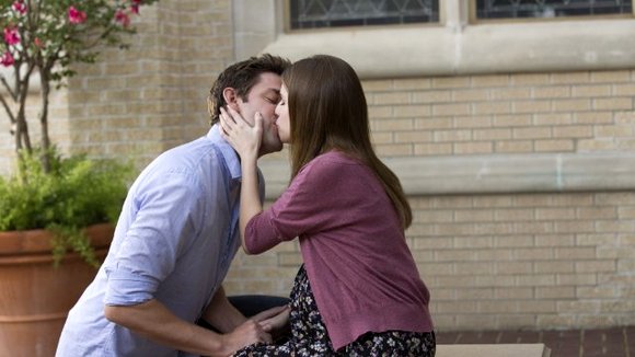 Photo from the movie The Hollars