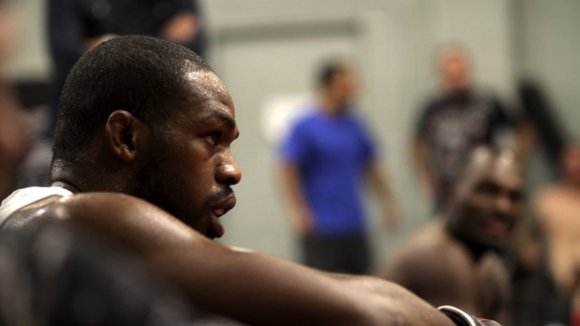 Photo from the movie The Hurt Business