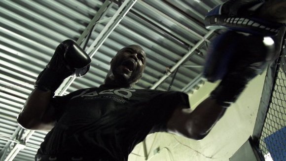 Photo from the movie The Hurt Business