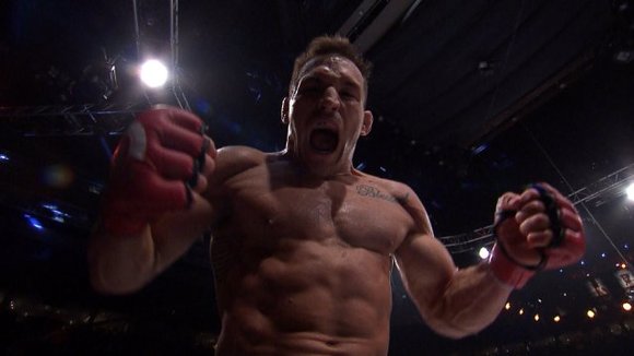 Photo from the movie The Hurt Business