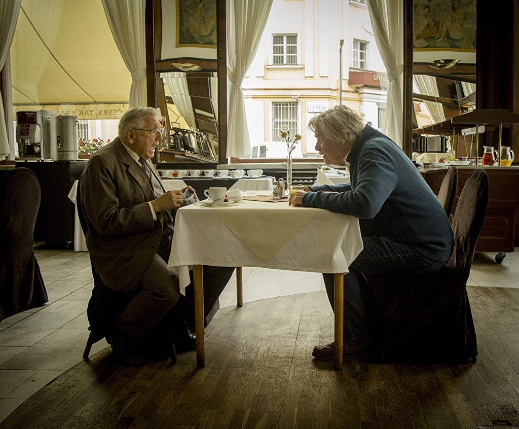 Photo du film Tlmocník