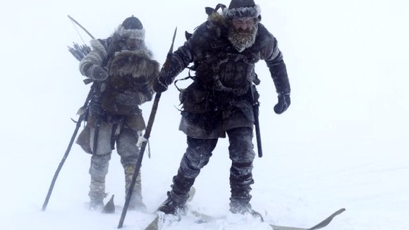 Photo du film Birkebeinerne
