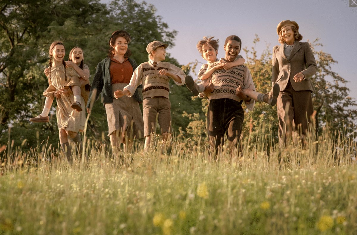 Photo du film Les enfants du chemin de fer