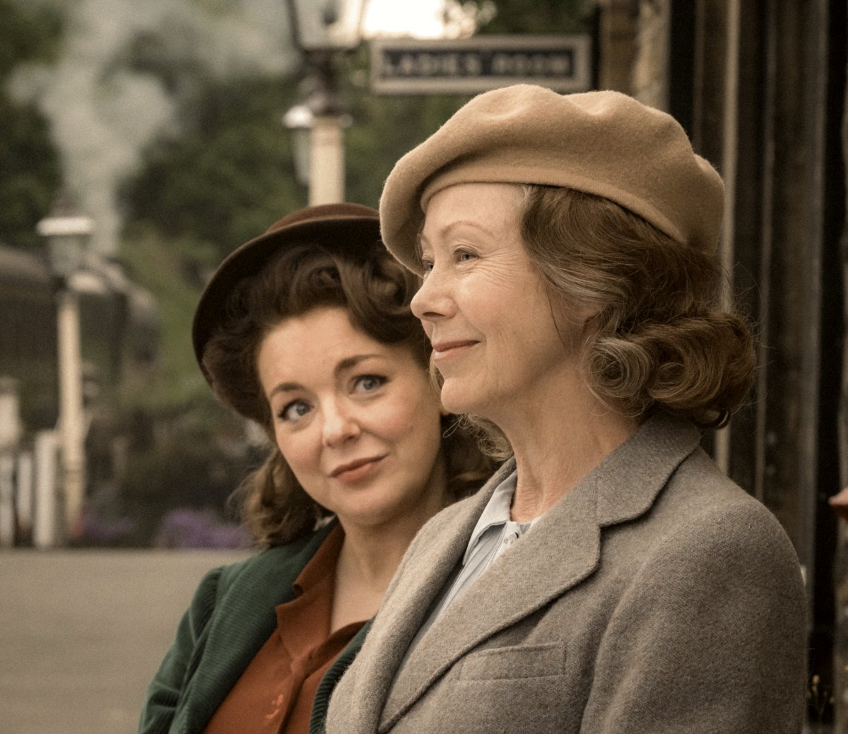 Photo du film Les enfants du chemin de fer