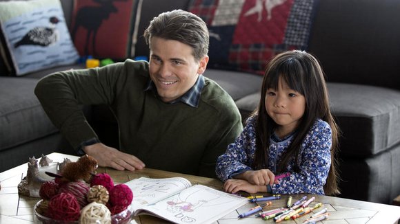 Photo du film The Steps