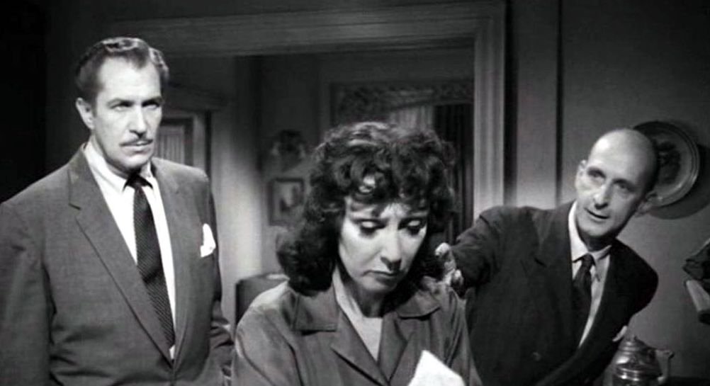 Photo du film The Tingler