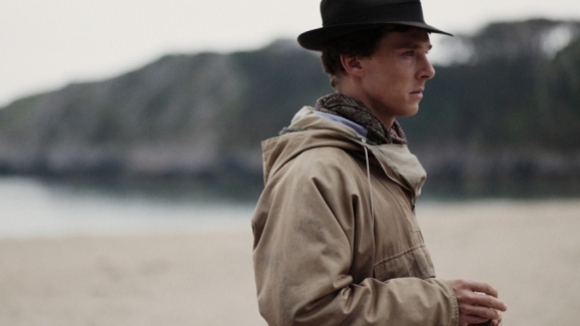 Photo from the movie Third Star