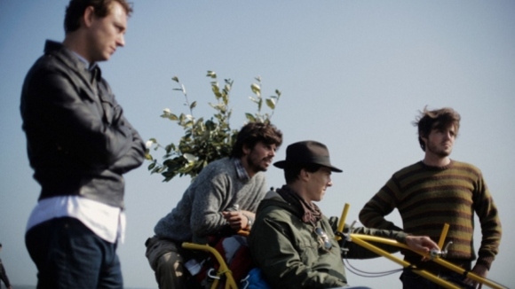 Photo from the movie Third Star