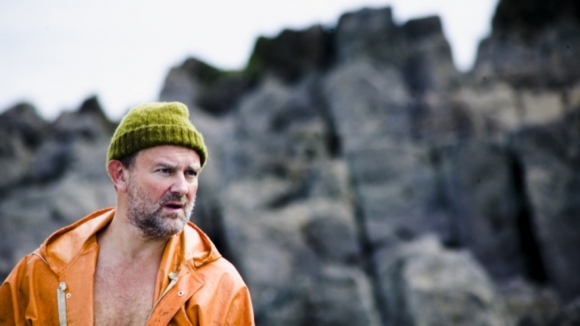 Photo from the movie Third Star