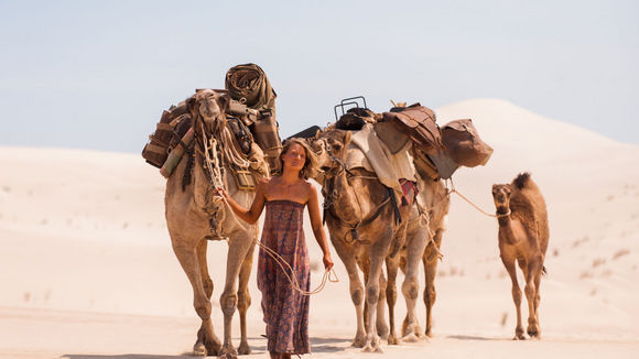 Photo du film Tracks