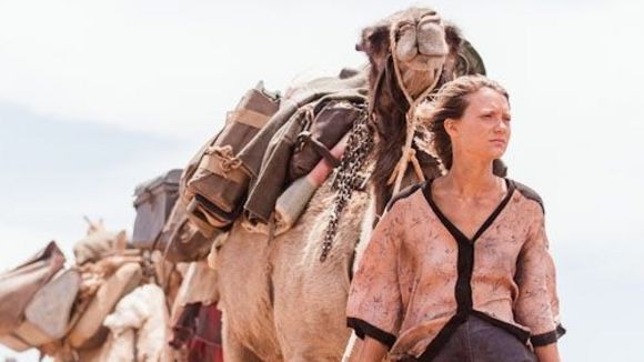 Photo du film Tracks