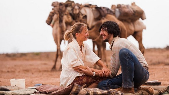 Photo du film Tracks