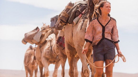 Photo du film Tracks