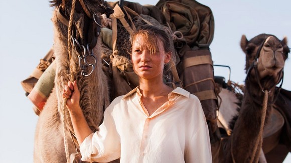 Photo du film Tracks