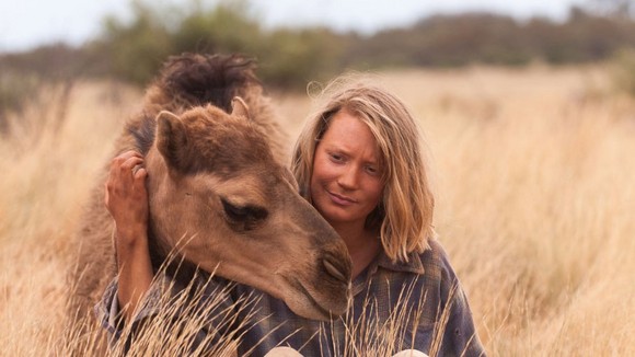 Photo du film Tracks