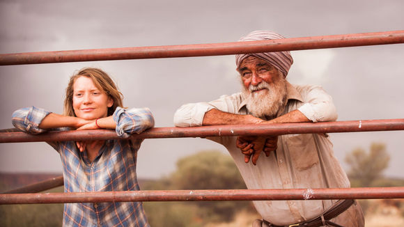 Photo du film Tracks